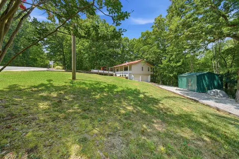Exterior - 2624 White Tail St, Benton, AR 72019 photo 6 of 14