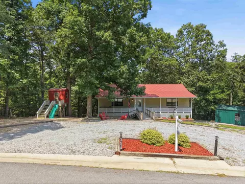 2624 White Tail St, Benton, AR 72019