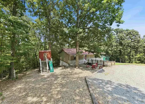 Exterior - 2624 White Tail St, Benton, AR 72019 photo 5 of 14