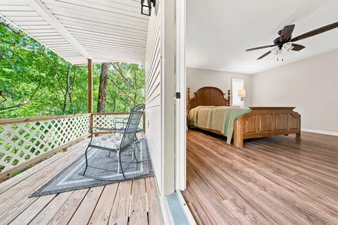 Exterior - 2624 White Tail St, Benton, AR 72019 photo 12 of 14