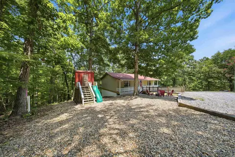 Exterior - 2624 White Tail St, Benton, AR 72019 photo 10 of 14