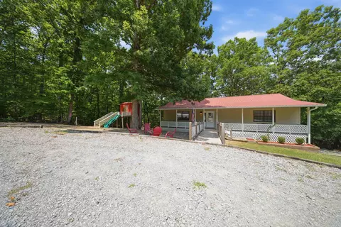 Exterior - 2624 White Tail St, Benton, AR 72019 photo 8 of 14