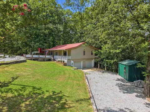 Exterior - 2624 White Tail St, Benton, AR 72019 photo 2 of 14