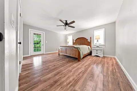 Bedroom - 2624 White Tail St, Benton, AR 72019 photo 2 of 4