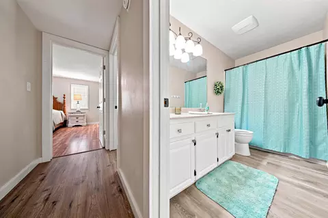 Entry Way - 2624 White Tail St, Benton, AR 72019 photo 3 of 4