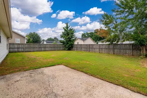 Exterior - 18 War Eagle Dr, Cabot, AR 72023 photo 3 of 6