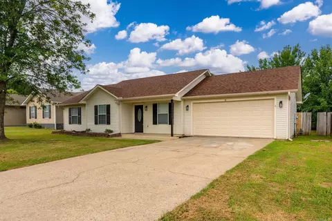 Exterior - 18 War Eagle Dr, Cabot, AR 72023 photo 2 of 6