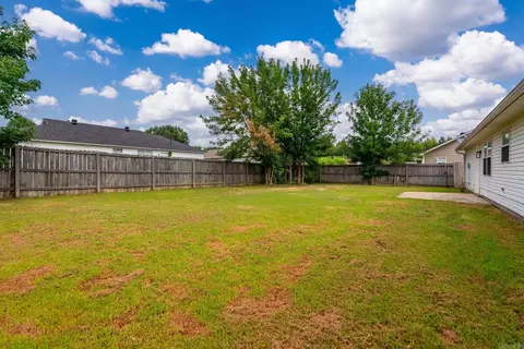 Exterior - 18 War Eagle Dr, Cabot, AR 72023 photo 4 of 6