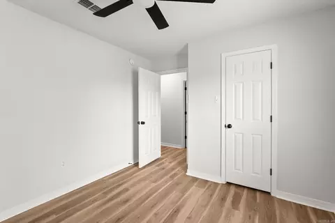 Bedroom - 18 War Eagle Dr, Cabot, AR 72023 photo 5 of 5