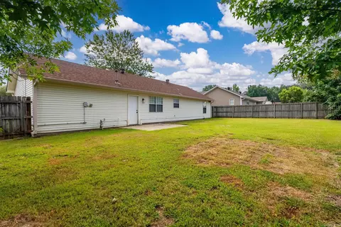 Exterior - 18 War Eagle Dr, Cabot, AR 72023 photo 6 of 6