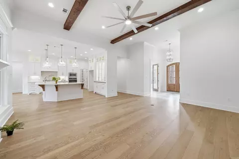 Living - 1645 Nantucket, Conway, AR 72034 photo 3 of 3