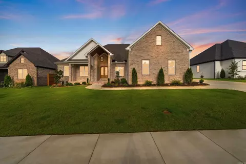 Exterior - 1645 Nantucket, Conway, AR 72034 photo 6 of 6