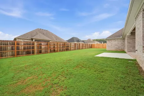 Exterior - 1645 Nantucket, Conway, AR 72034 photo 2 of 6