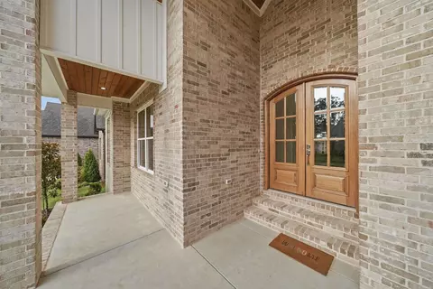 Exterior - 1645 Nantucket, Conway, AR 72034 photo 5 of 6