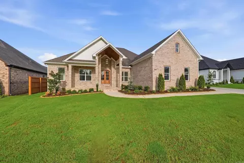Exterior - 1645 Nantucket, Conway, AR 72034 photo 4 of 6