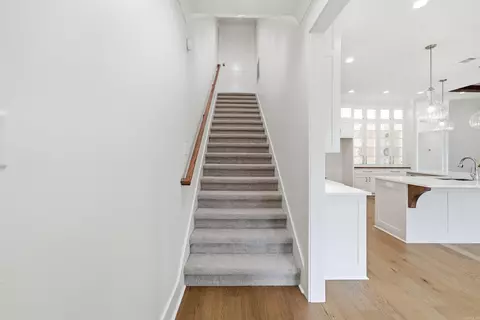 Entry Way - 1645 Nantucket, Conway, AR 72034 photo 5 of 5