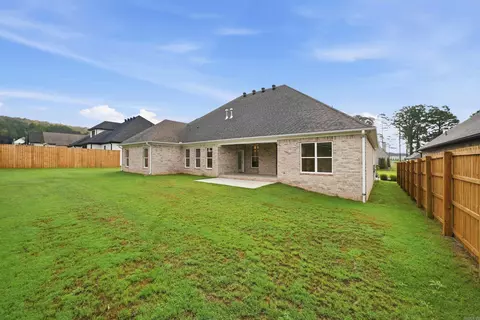 Exterior - 1645 Nantucket, Conway, AR 72034 photo 3 of 6