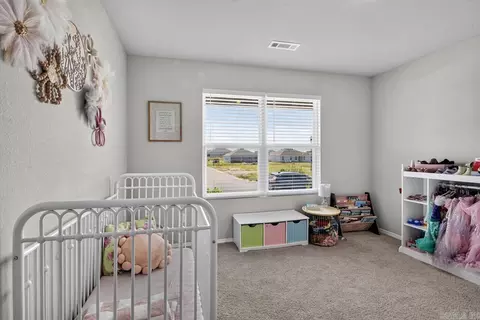 Bedroom - 2136 Dandelion Dr, Benton, AR 72019 photo 4 of 4