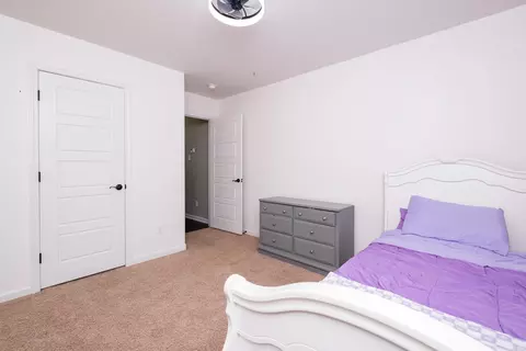 Bedroom - 5009 Clover Brook Dr, Bryant, AR 72022 photo 7 of 7