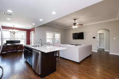 Other - 5009 Clover Brook Dr, Bryant, AR 72022 photo 8 of 17