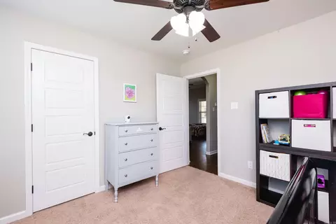 Bedroom - 5009 Clover Brook Dr, Bryant, AR 72022 photo 5 of 7