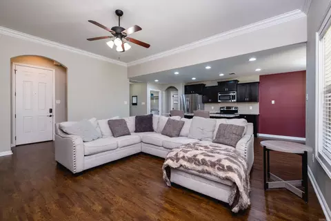 Other - 5009 Clover Brook Dr, Bryant, AR 72022 photo 6 of 17