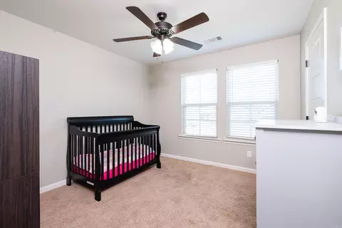 Bedroom - 5009 Clover Brook Dr, Bryant, AR 72022 photo 4 of 7