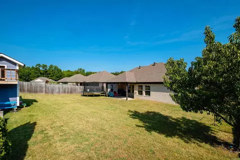 Exterior - 5009 Clover Brook Dr, Bryant, AR 72022 photo 4 of 8