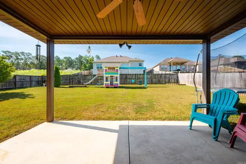 Exterior - 5009 Clover Brook Dr, Bryant, AR 72022 photo 8 of 8