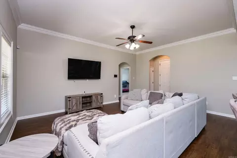 Other - 5009 Clover Brook Dr, Bryant, AR 72022 photo 4 of 17