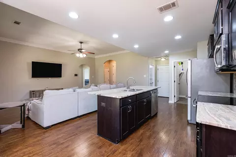 Other - 5009 Clover Brook Dr, Bryant, AR 72022 photo 9 of 17