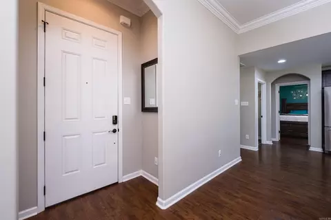 Entry Way - 5009 Clover Brook Dr, Bryant, AR 72022 photo 1 of 6