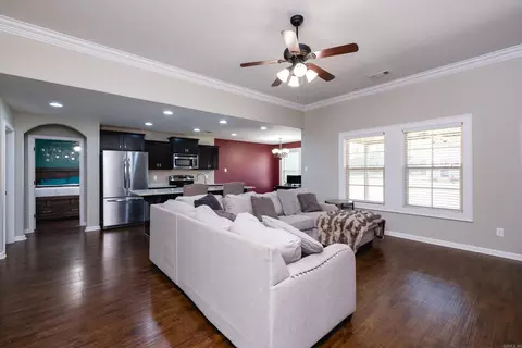 Other - 5009 Clover Brook Dr, Bryant, AR 72022 photo 2 of 17