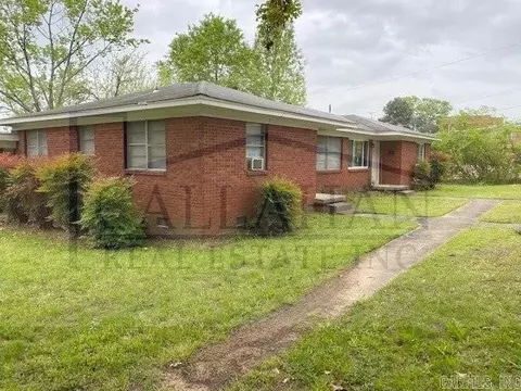 110 W 112 W I Ave, North Little Rock, AR 72116