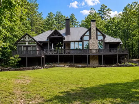 24 Primrose Creek Cir, Heber Springs, AR 72543