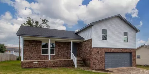 5 Ludington Cv, Little Rock, AR 72227
