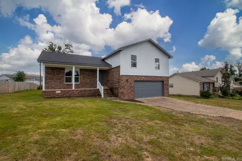 5 Ludington Cv, Little Rock, AR 72227