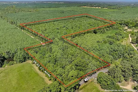 tbd 317 Hwy, Lockesburg, AR 71846