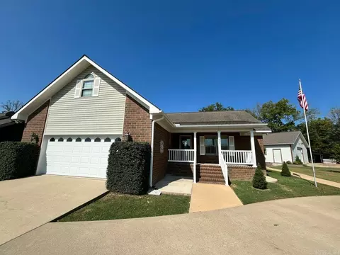 600 N Park Rd, Batesville, AR 72501