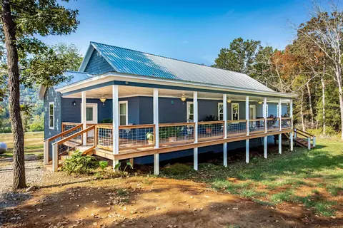 152 Wildflower Rd, Heber Springs, AR 72543