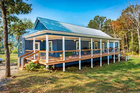 152 Wildflower Rd, Heber Springs, AR 72543