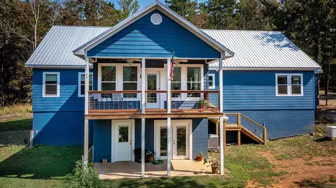 152 Wildflower Rd, Heber Springs, AR 72543