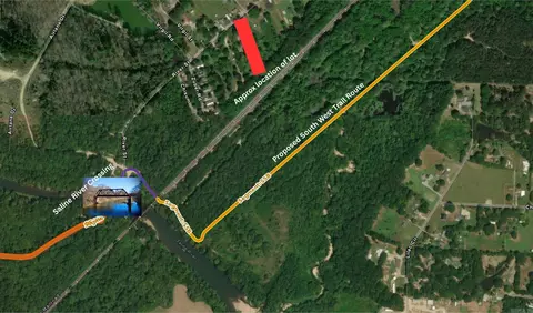 2004 River St, Benton, AR 72015 photo 4