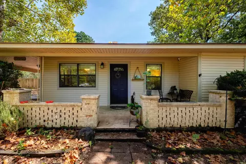 17723 Ironton Rd, Little Rock, AR 72206
