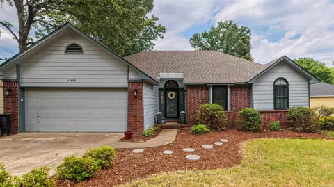 13609 Woodbrook Dr, Little Rock, AR 72211