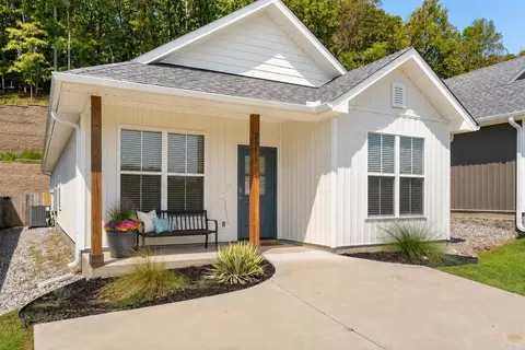 25 Wolfsbridge Loop, Little Rock, AR 72227
