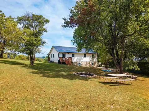 Exterior - 4252 Bellfonte Rd, Harrison, AR 72601 photo 8 of 16