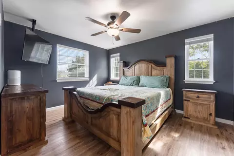 Bedroom - 4252 Bellfonte Rd, Harrison, AR 72601 photo 1 of 4