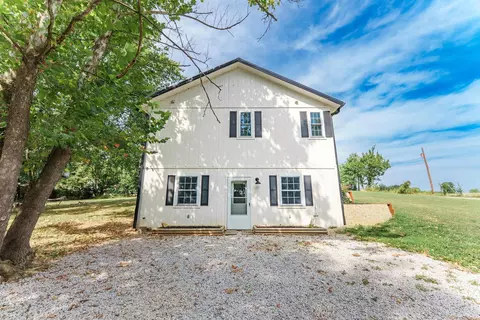 Exterior - 4252 Bellfonte Rd, Harrison, AR 72601 photo 10 of 16