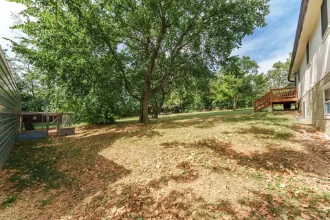 Exterior - 4252 Bellfonte Rd, Harrison, AR 72601 photo 9 of 16